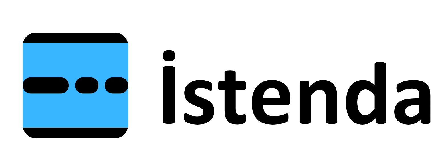İstenda logo